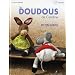 Les doudous de Cendrine en vacances
