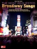 The Most Requested Broadway Songs