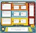 Educational Insights Book Blog Writing Activity Center, MultiColor (1747)