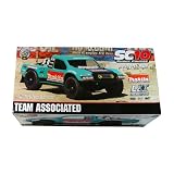 Makita SC10 2WD RTR Ready-To-Run RC Short Course Truck