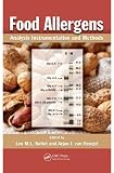Food allergens : analysis, instrumentation, and methods