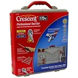Tool Sets: Crescent CTK170CMP 170-Piece Mechanics Tool Set