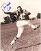 Autographed/Hand Signed Photo Tom Matte Baltimore Colts