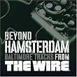 Beyond Hamsterdam: Baltimore Tracks From The Wire
