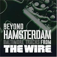The Wire: Beyond Hamsterdam: Baltimore