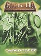 Godzilla - Millennium-Monster-Box [7 DVDs]