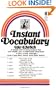 Instant Vocabulary