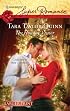 The Holiday Visitor (Superromance)