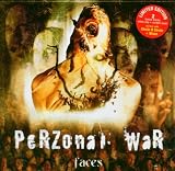 Faces - Perzonal War