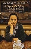 A day in the life of a smiling woman