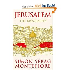 Jerusalem: The Biography