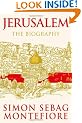 Jerusalem: The Biography