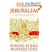 Jerusalem: The Biography