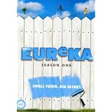 Eureka - Season One