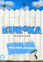 Eureka - Season One