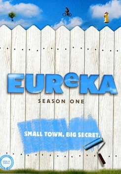 Eureka: Season One