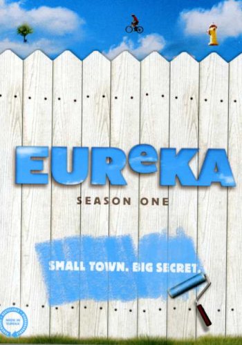 Eureka - Season One