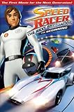 Speed Racer the Next Generation - The Beginning (2008)