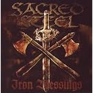 Iron blessings / hammer of destruction