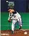 Autographed/Hand Signed Photo David Wells #1 Toronto Blue Jays