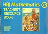 HBJ mathematics