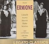 Rossini: Ermione (1987 Live Performance)