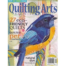 Quilting Arts