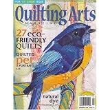 Quilting Arts ~ Interweave Press