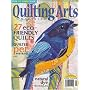 Quilting Arts