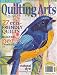 Magazines : Quilting Arts