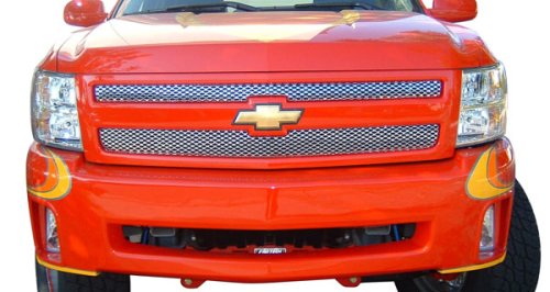 Generation 1; Bumper Cover
