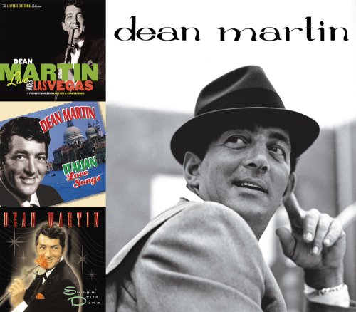 CD-Charts  Search : Dean Martin Collection (Amazon Exclusive)