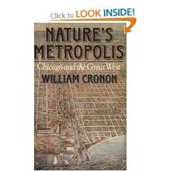 Natures Metropolis