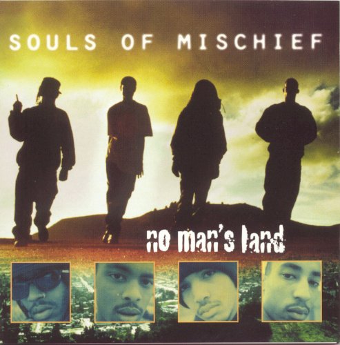 No Man's Land