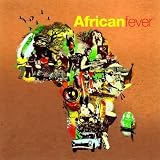 Search : African Fever (4CD)