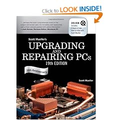 Upgrading and Repairing PCs (Upgrading & Repairing PC's (W/DVD))
