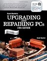 Upgrading and Repairing PCs (Upgrading & Repairing PC's (W/DVD))