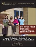 School Business Administration: A Planning Approach