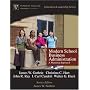 Modern School Business Administration: A Planning Approach (Peabody College Education Leadership Series)
