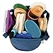 Tough 1 Final Touches Grooming Caddy Black