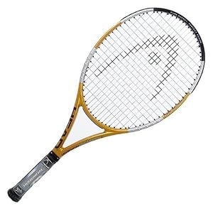 Head Liquidmetal Instinct Tennis Racquet