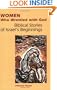 Women Who Wrestled with God: Biblical Stories of Israel's Beginnings