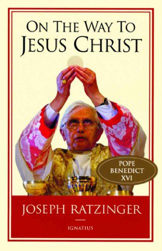 On The Way To Jesus Christ