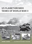 US Flamethrower Tanks of World War II