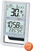 CASIO WAVE CEPTOR ���^�d�q���߂���^�C�v�d�g�ڊo�܂����v ���E���x�v�t�� DQC-100NJ-8JF
