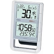 CASIO (�J�V�I) �ڊo�����v WAVE CEPTOR �E�F�[�u�Z�v�^�[ �d�g���v ���^�d�q���߂��� ���x�\�� ���x�\�� DQC-100NJ-8JF Casio (Watch2008/3/20)