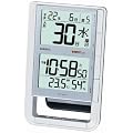 CASIO (�J�V�I) �ڊo�����v WAVE CEPTOR �E�F�[�u�Z�v�^�[ �d�g���v ���^�d�q���߂��� ���x�\�� ���x�\�� DQC-100NJ-8JF