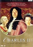 Charles II: The Power & the Passion [Region 2]