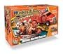 Mighty World Mobile Marine Rescue Unit