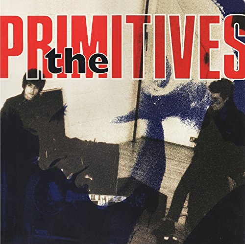 PRIMITIVES - Lovely - Zortam Music